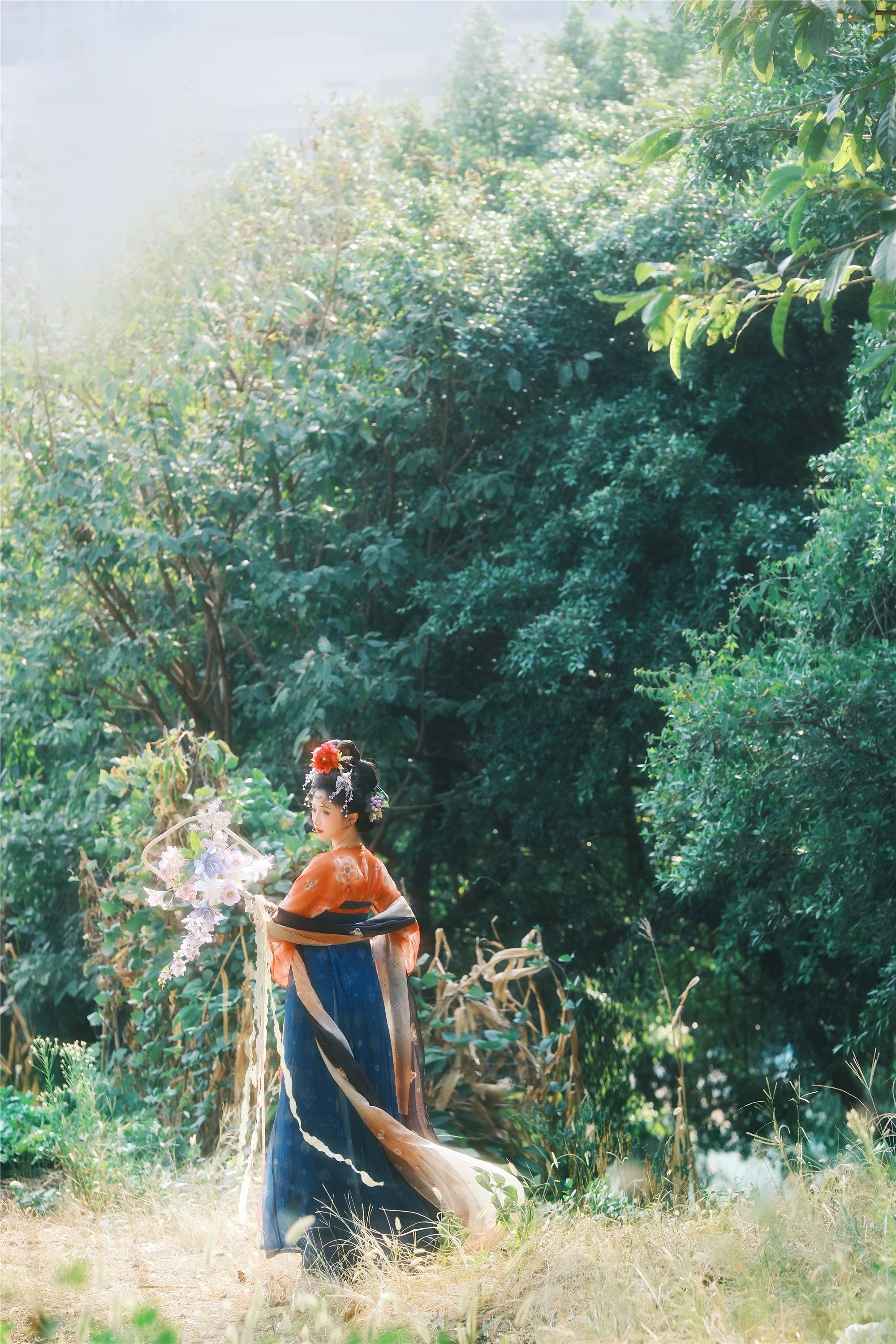 YITUYU艺图语 2025.01.09 甜兔 兔牙w